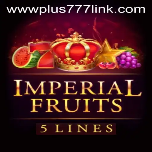 Exploring ImperialFruits5: A Compelling Journey in the World of Online Slots