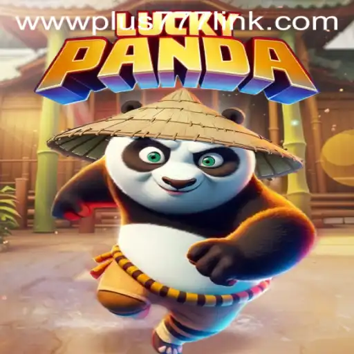 Explore LuckyPanda: An Exciting Adventure in Virtual Gaming