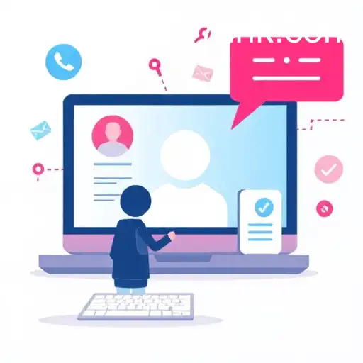 Enhancing Customer Interaction: The Strategic Role of 'Contact Us' Pages