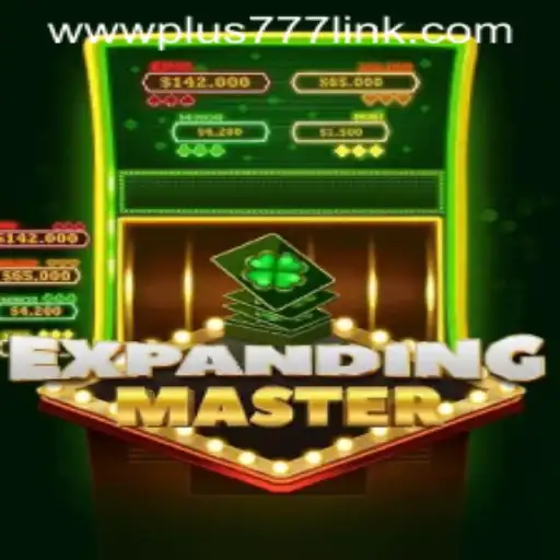 Discover the Thrilling World of ExpandingMaster and Plus777 link