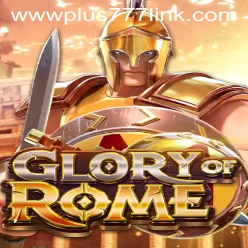 Unveiling the Epic World of GloryofRome: A Strategic Journey