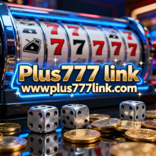 Plus777 link